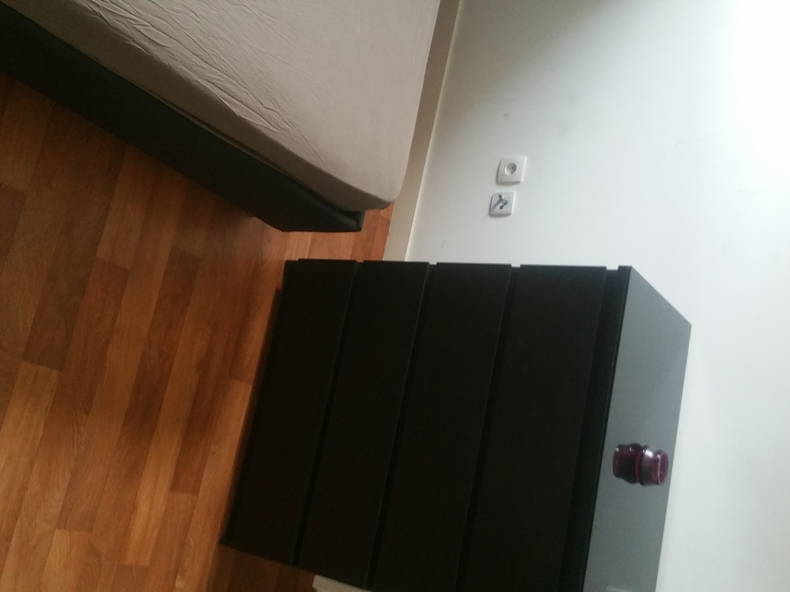 Colocation Porcheville 116452-1