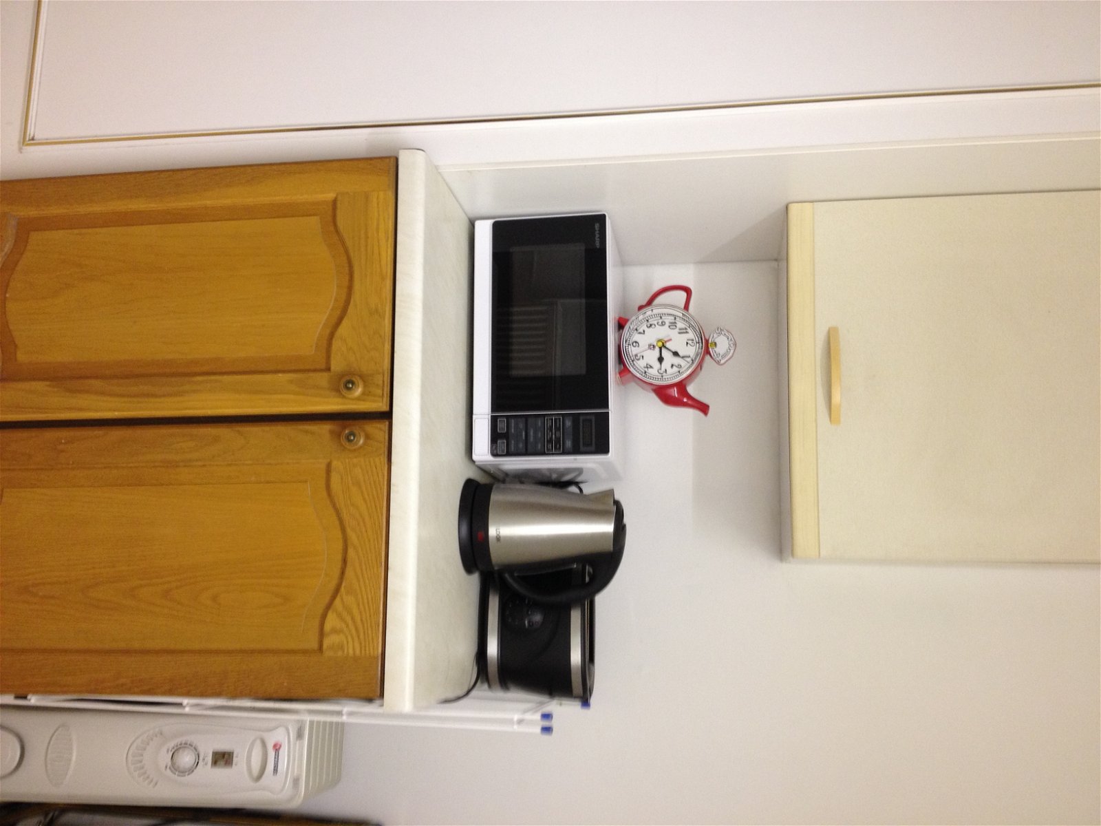 Chambre Chez L'habitant Grantham 117213