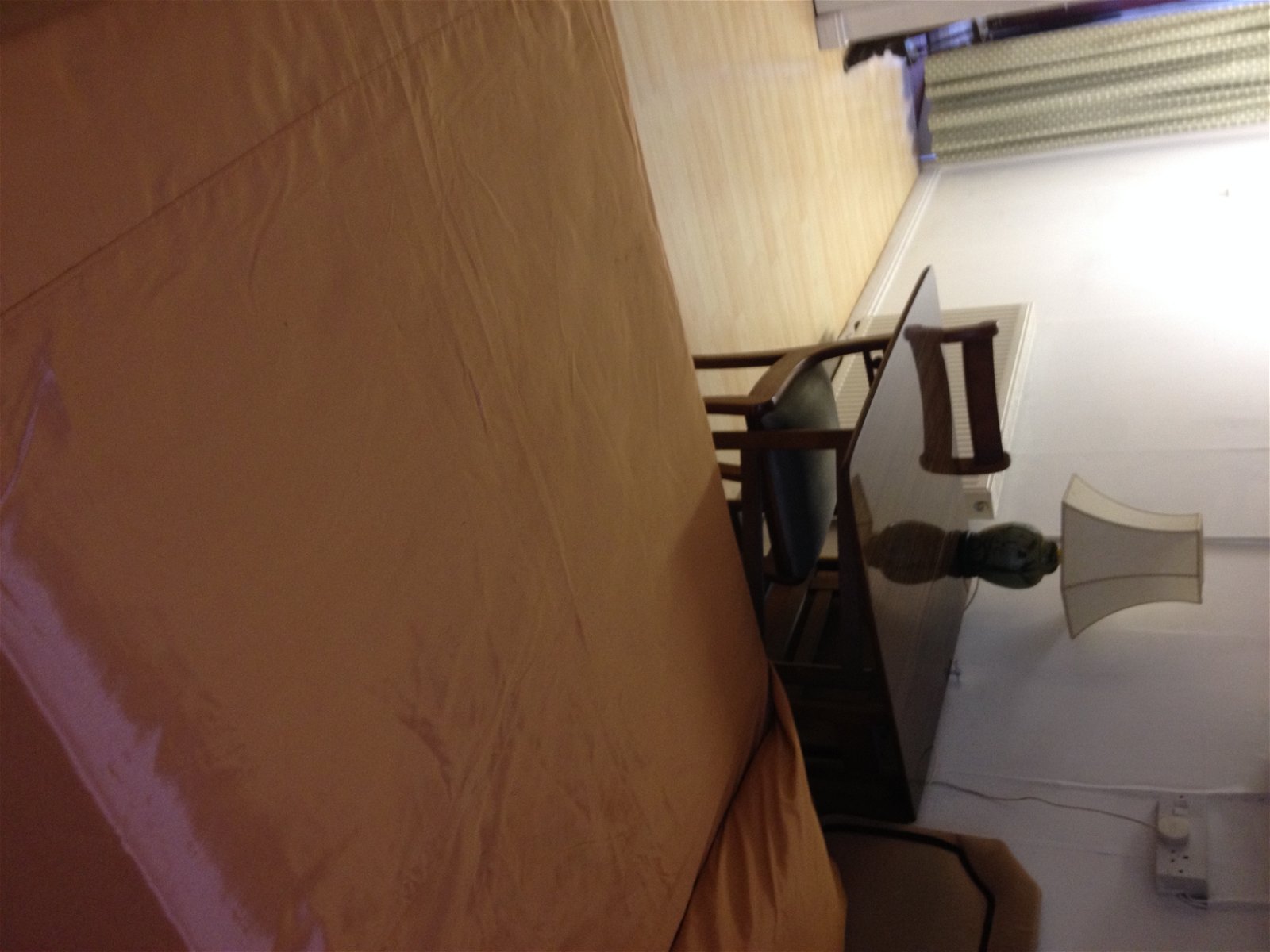 Chambre Chez L'habitant Grantham 117213