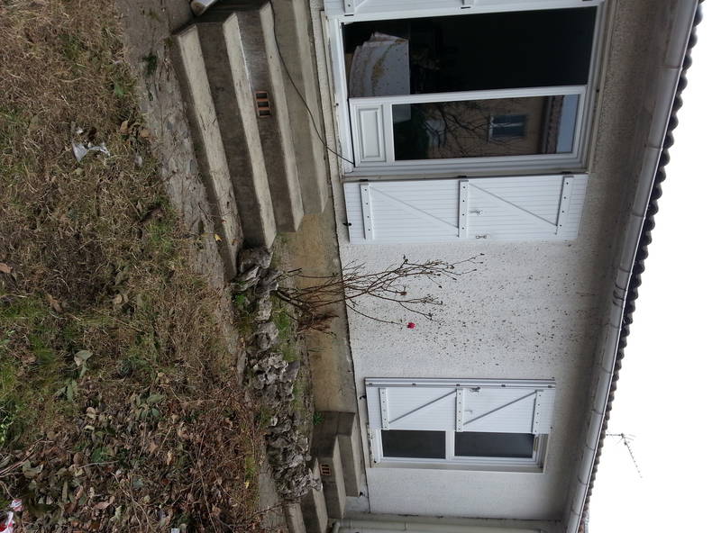 Homestay Alès 118430-1