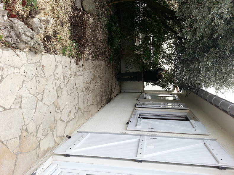 Homestay Alès 118430-2