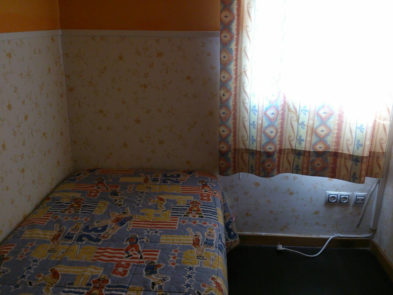 Chambre Chez L'habitant Zaragoza 118940