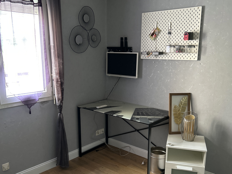 Quedarse En Casa Sallebœuf 119354-2