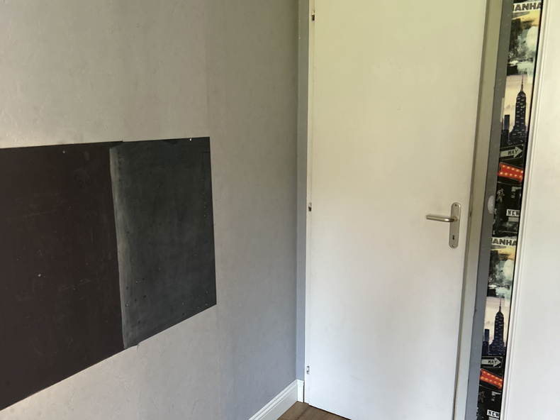 Quedarse En Casa Sallebœuf 119354-3