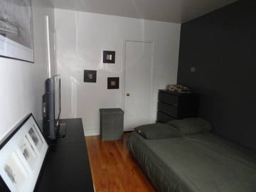 Room For Rent Montréal 119624