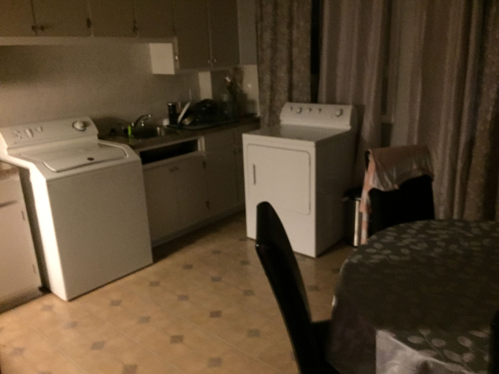 Colocation Montréal 119898