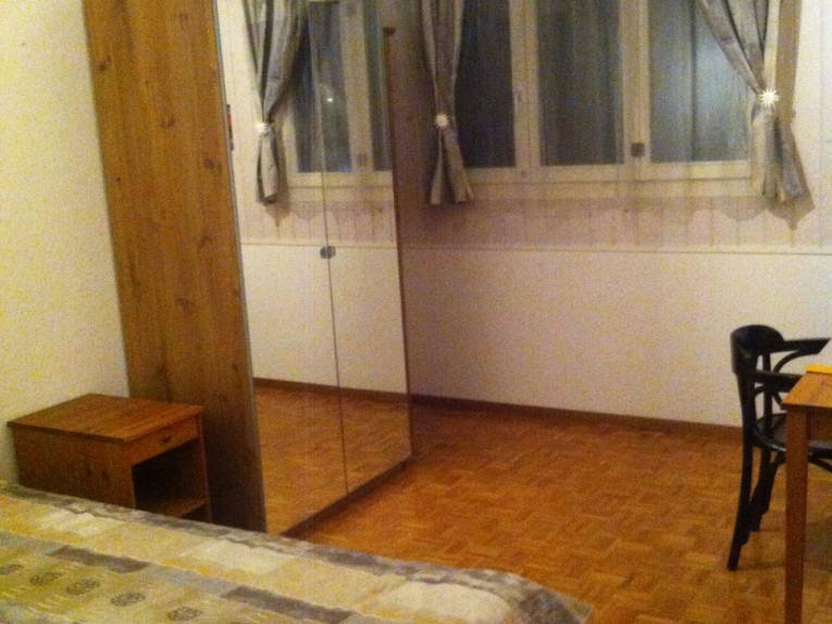 Homestay Étoy 120017-1