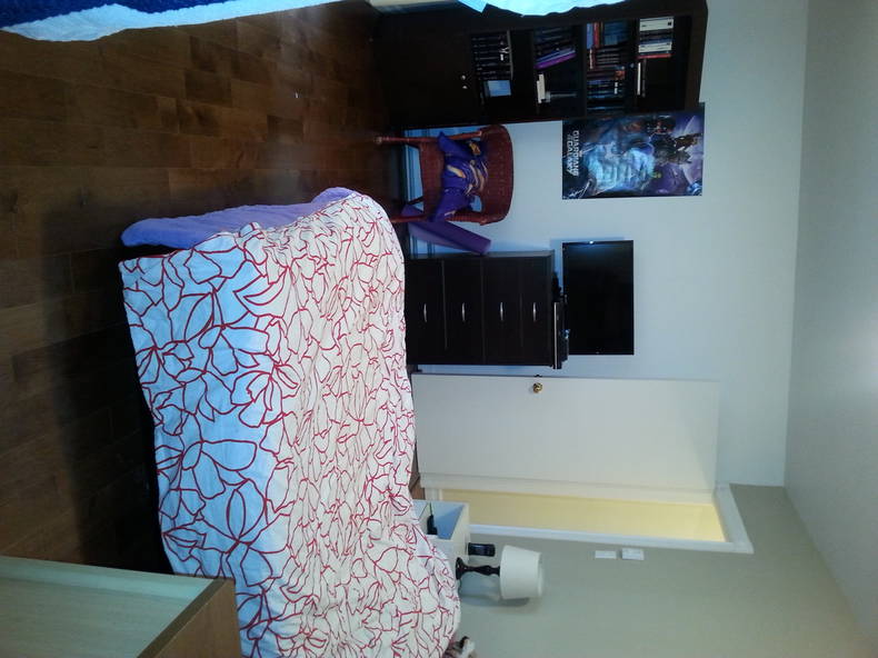 Homestay Montréal 120368-1