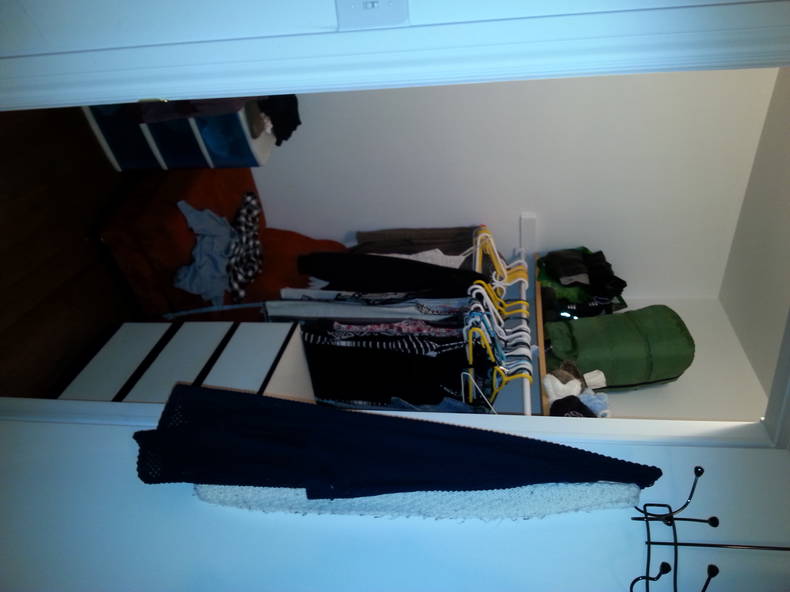 Homestay Montréal 120368-2