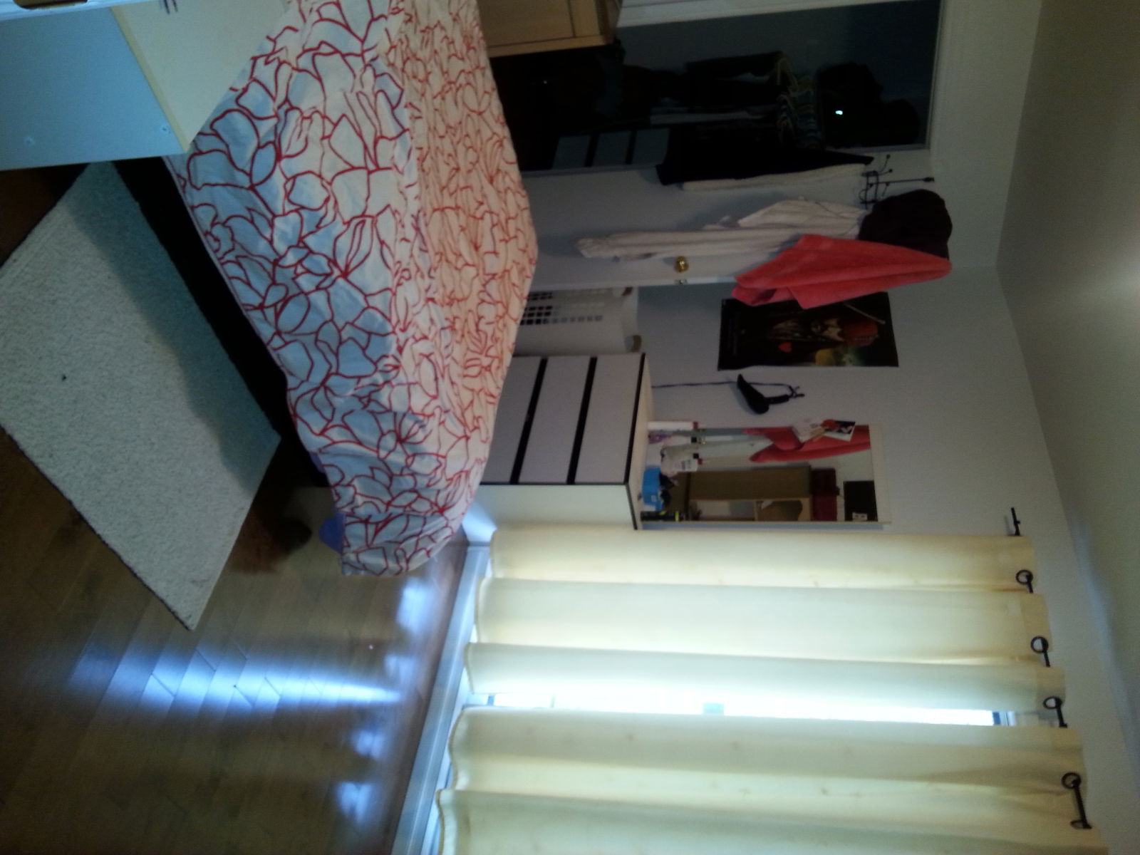 Chambre Chez L'habitant Montréal 120368