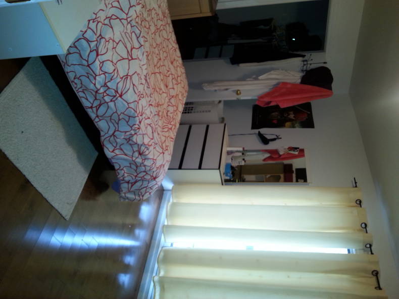 Homestay Montréal 120368-3