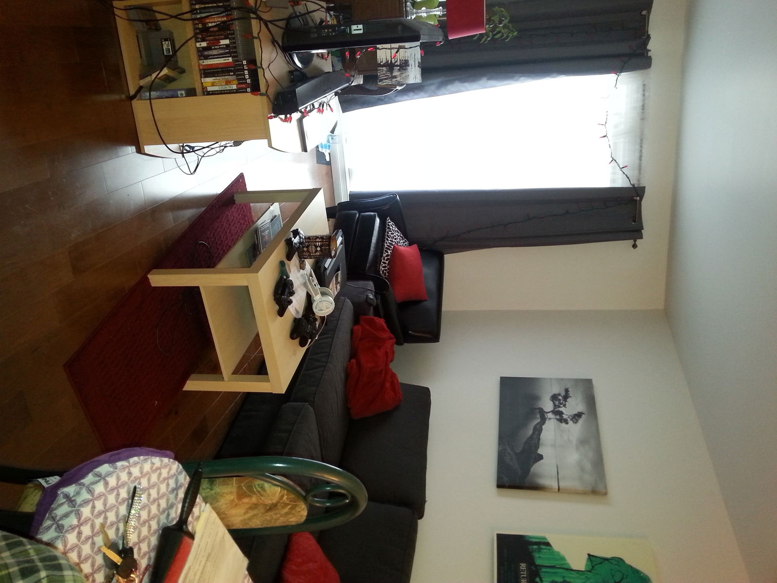 Chambre Chez L'habitant Montréal 120368