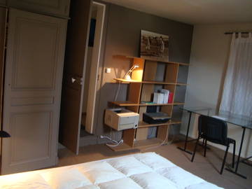 Chambre À Louer Bois-Guillaume 120522