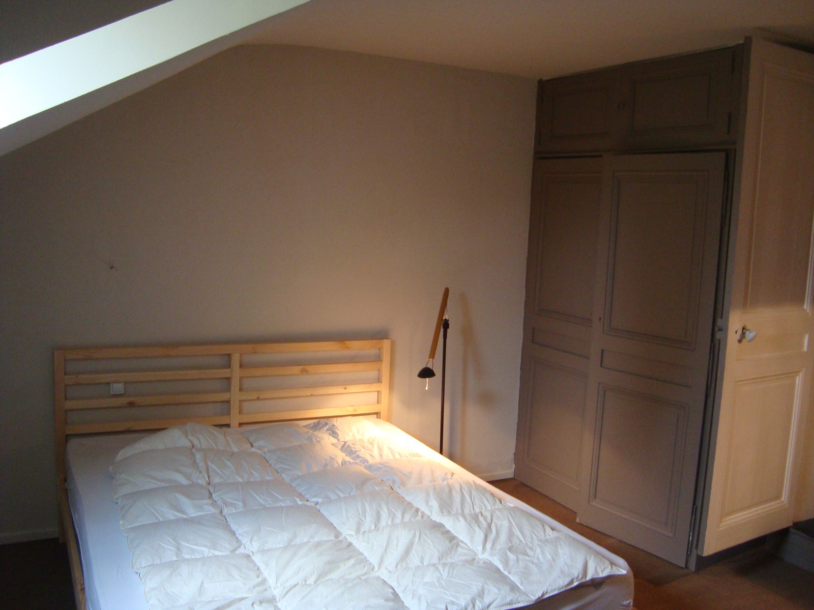 Chambre Chez L'habitant Bois-Guillaume 120522