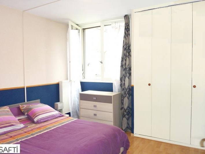 Colocation Les Ulis 120872-1