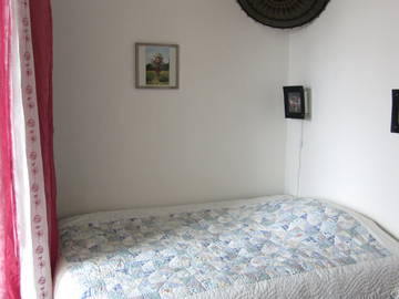 Chambre À Louer Boulogne-Billancourt 92088