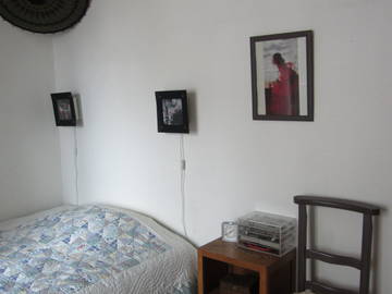 Chambre À Louer Boulogne-Billancourt 92088