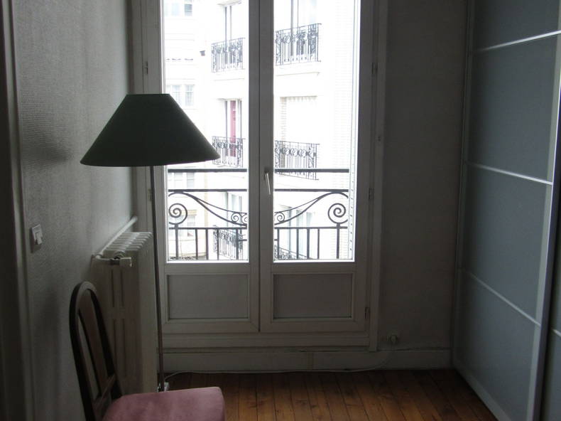 Zakwaterowanie U Rodziny Boulogne-Billancourt 92088-4