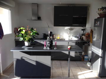 Chambre À Louer Marseille 92287