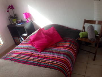 Room For Rent Marseille 92287