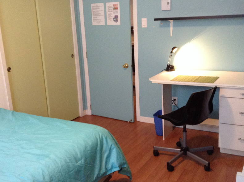 Tuisverblyf Québec 92517-4