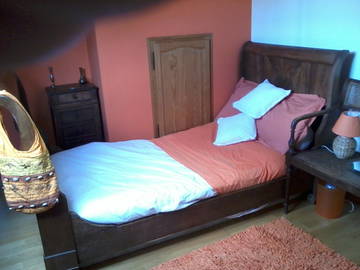 Chambre À Louer Osny 93267