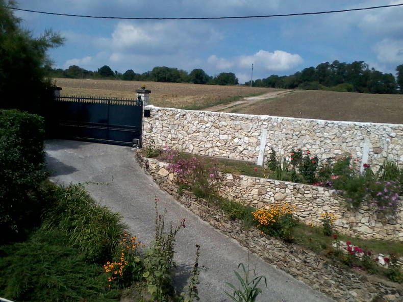 Quedarse En Casa Osny 93267-4