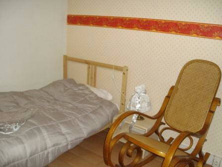 Chambre Chez L'habitant Villepreux 94186-1