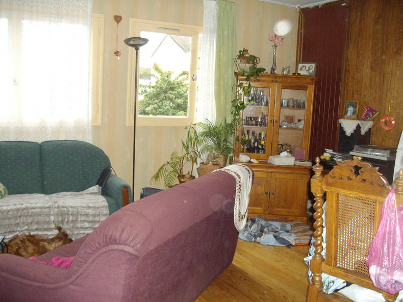 Chambre Chez L'habitant Villepreux 94186-4