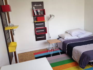 Room For Rent Paris 94190