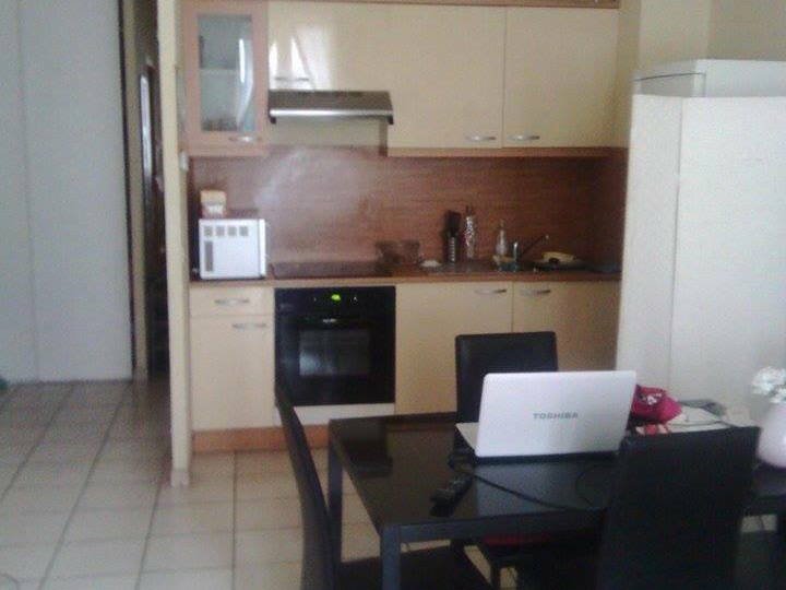 Chambre Chez L'habitant Pau 94605-1