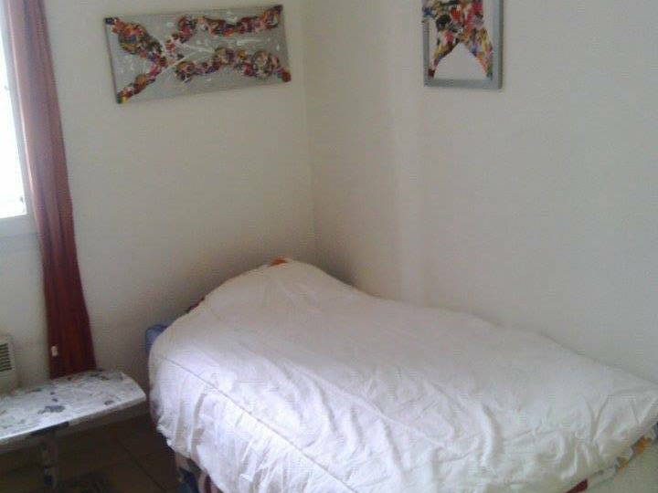 Chambre Chez L'habitant Pau 94605-2