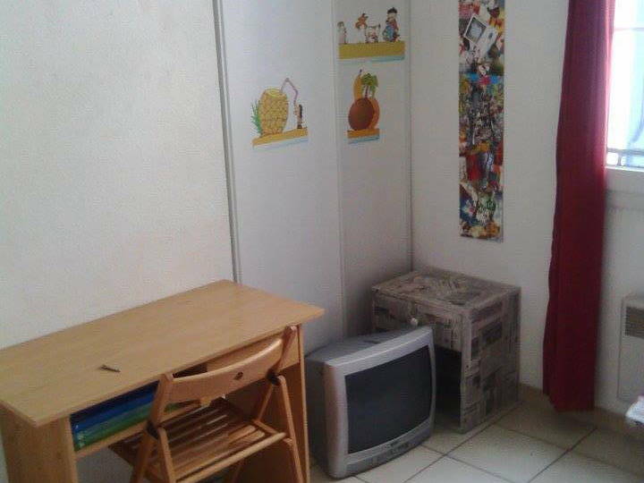 Chambre Chez L'habitant Pau 94605-3