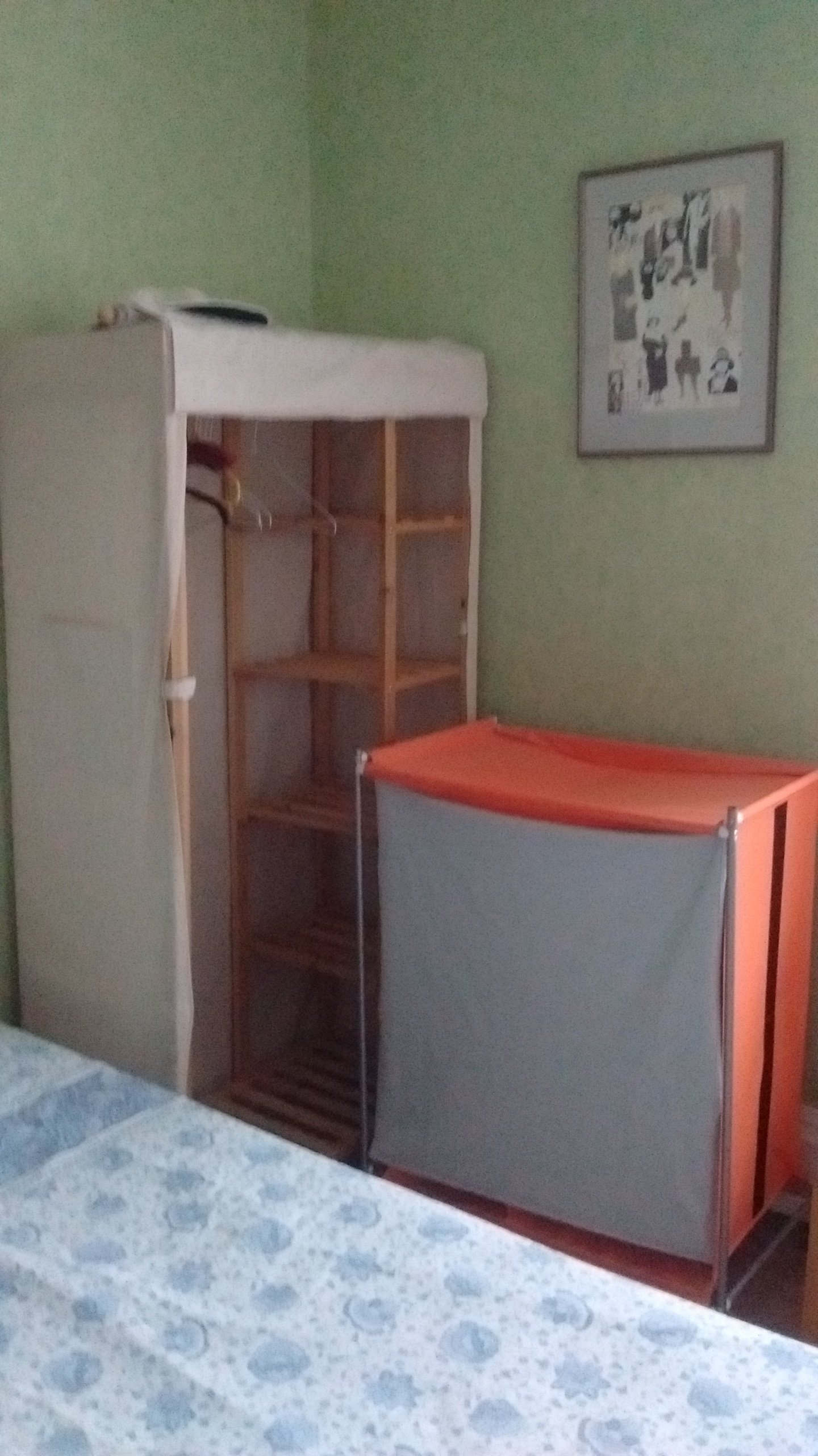 Chambre Chez L'habitant Jarnac 94722