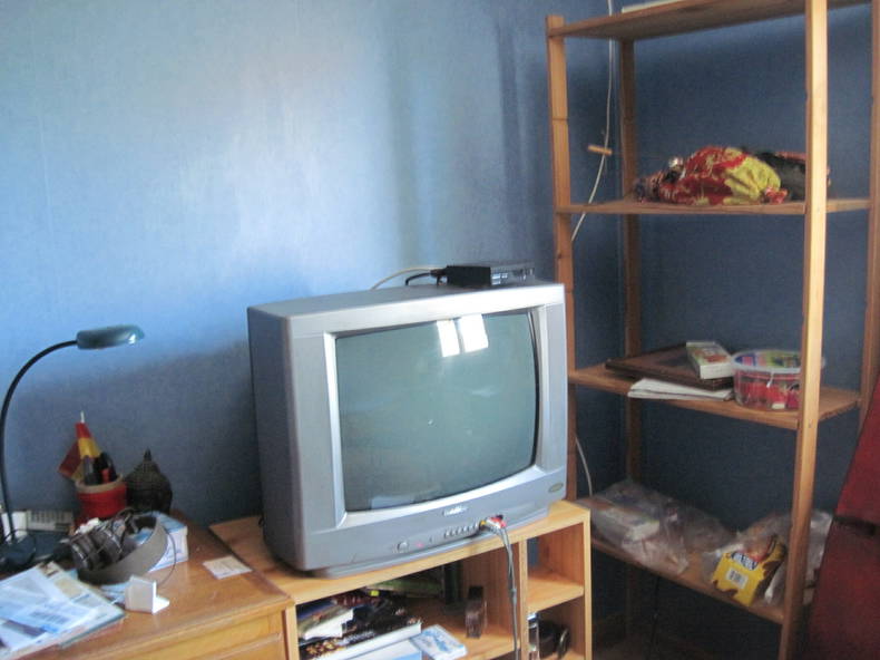 Homestay Saint-Jean-le-Blanc 95126-2