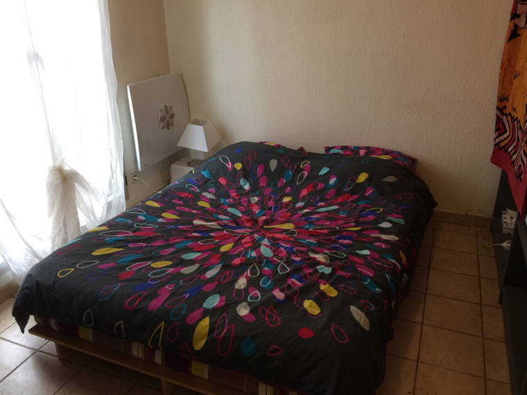 Homestay Arcueil 95384