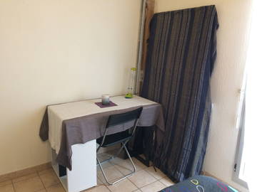 Chambre À Louer Arcueil 95384