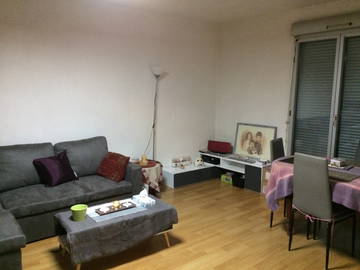 Room For Rent Arcueil 95384