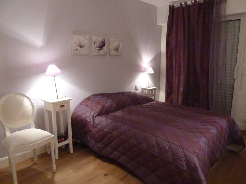 Homestay Bayonne 95622