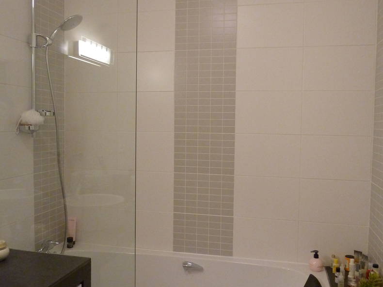 Chambre Chez L'habitant Bayonne 95622-4