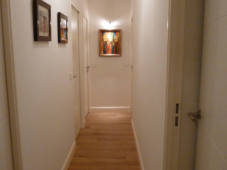 Chambre Chez L'habitant Bayonne 95622-5