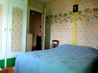 Homestay Le Grand-Lucé 96147-1