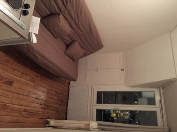 Chambre À Louer Paris 96484