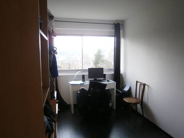 Chambre À Louer Déville-Lès-Rouen 96683