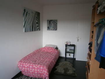 Room For Rent Déville-Lès-Rouen 96683