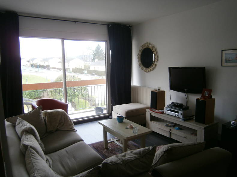 Quedarse En Casa Déville-lès-Rouen 96683-4