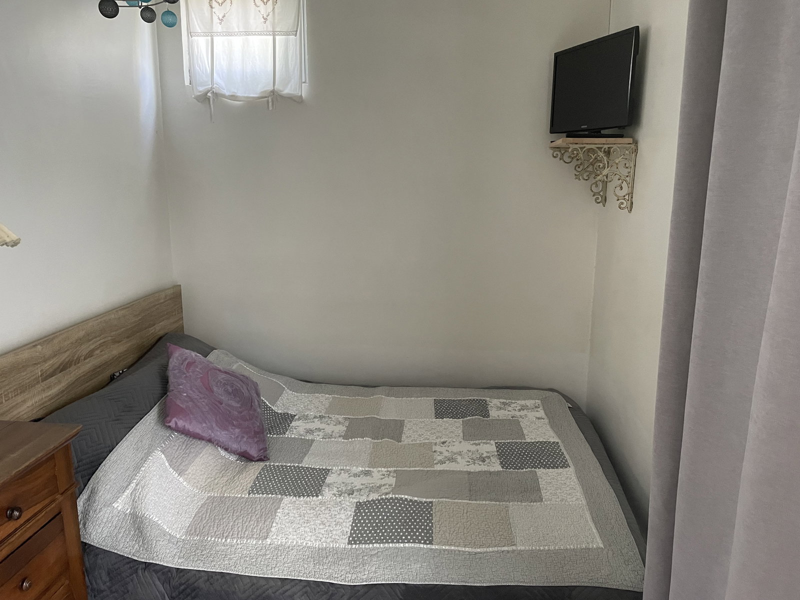 Hospedagem Em Casa De Família Rueil-Malmaison 96699