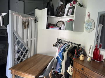 Chambre Chez L'habitant Rueil-Malmaison 96699-2