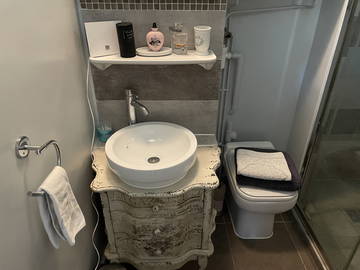 Chambre Chez L'habitant Rueil-Malmaison 96699-4