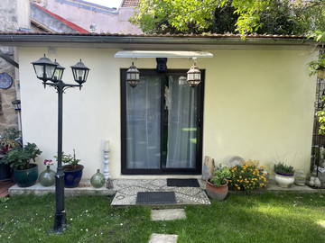 Chambre Chez L'habitant Rueil-Malmaison 96699-6